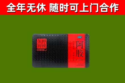 南汇回收阿胶